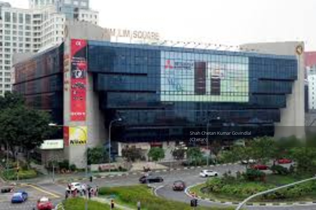 Sim Lim Square thumbnail photo